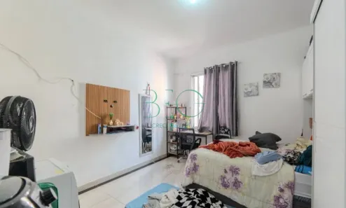Apartamento com 1 Quarto à venda, 25m² no Bela Vista, São Paulo