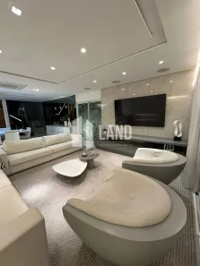 Casa de Condomínio com 4 Quartos à venda, 300m² no Sapiranga-Coité, Fortaleza