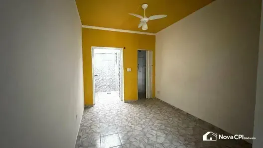 Kitnet à venda, 20m² no Guilhermina, Praia Grande