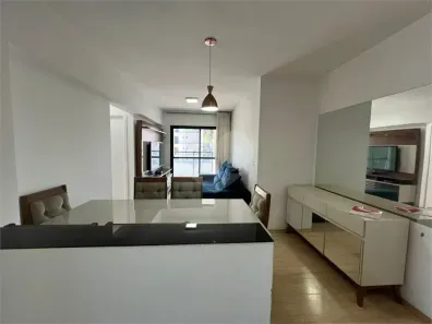 Apartamento com 2 Quartos à venda, 57m² no Vila Ester (Zona Norte), São Paulo