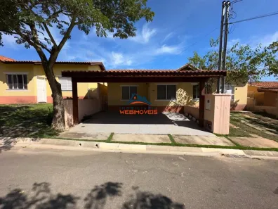 Casa de Condomínio com 2 Quartos à venda, 100m² no Parque Emerson, Vargem Grande Paulista