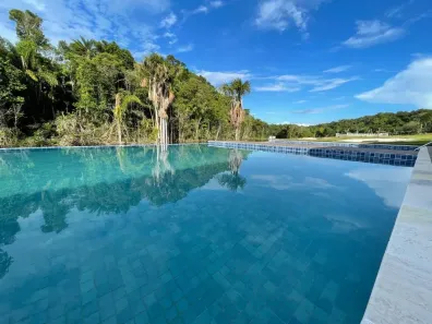 Lote/Terreno com 1 Quarto à venda, 1000m² no Cacau Pirêra, Iranduba