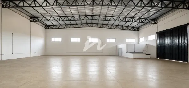 Galpão/Depósito/Armazém para alugar, 1586m² no Santa Mônica, Uberlândia
