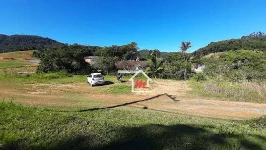 Lote/Terreno à venda, 779m² no Dona Clara, Timbó