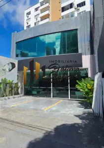 Ponto Comercial para alugar, 160m² no Umarizal, Belém