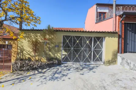 Casa com 2 Quartos à venda, 120m² no Jardim Wanel Ville V, Sorocaba