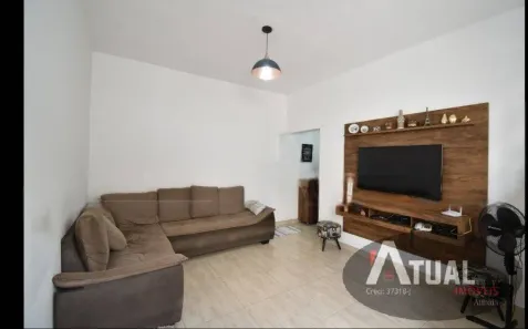 Casa com 2 Quartos à venda, 70m² no Vila Bianchi, Bragança Paulista