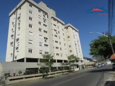 Apartamento com 3 Quartos à venda, 74m² no Centro, Esteio