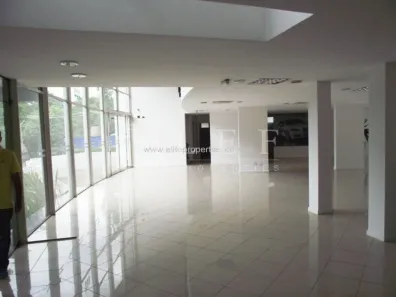 Ponto Comercial à venda, 850m² no Jardim Europa, São Paulo