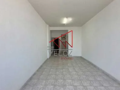 Apartamento com 1 Quarto à venda, 24m² no Centro, Rio de Janeiro