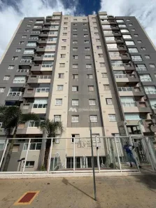 Apartamento com 2 Quartos à venda, 72m² no Santos Dumont, São José do Rio Preto