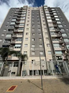 Apartamento com 2 Quartos para venda ou aluguel, 72m² no Santos Dumont, São José do Rio Preto