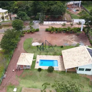 Fazenda/Sítio com 3 Quartos à venda, 3111m² no , Hidrolândia