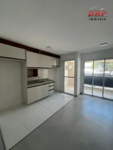 Apartamento com 2 Quartos para alugar, 42m² no Jardim Flor da Montanha, Guarulhos