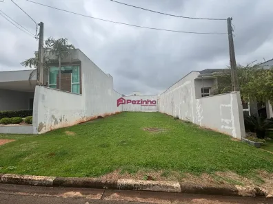 Lote/Terreno à venda, 250m² no Parque Residencial Roland, Limeira