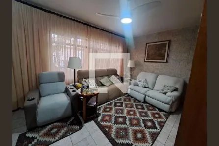 Casa com 3 Quartos à venda, 160m² no Jardim D'Abril, Osasco