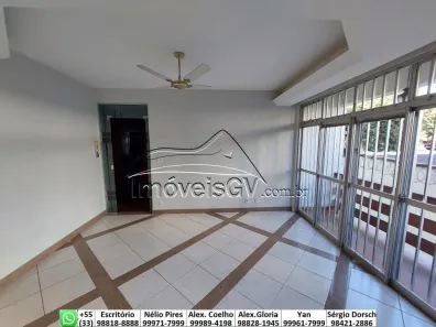 Apartamento com 3 Quartos à venda, 127m² no Esplanada, Governador Valadares