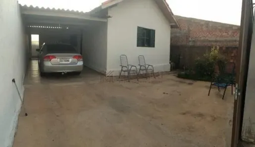 Casa com 2 Quartos à venda, 90m² no Jardim Olímpico, Bauru