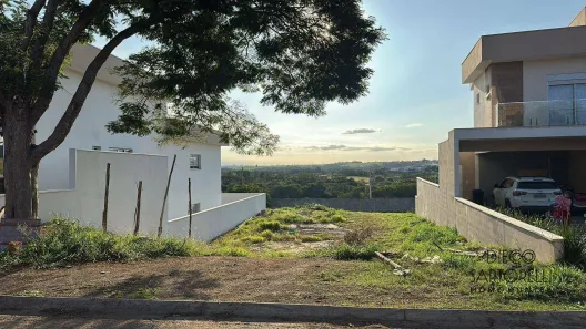 Lote/Terreno à venda, 470m² no Residencial Haras Inga Mirim, Boituva