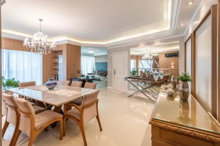 Apartamento com 4 Quartos à venda, 504m² no Centro, Balneário Camboriú