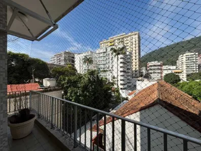 Apartamento com 2 Quartos à venda, 85m² no Botafogo, Rio de Janeiro