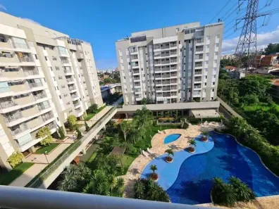 Apartamento com 1 Quarto à venda, 59m² no Cidade São Francisco, São Paulo
