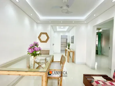 Apartamento com 2 Quartos à venda, 80m² no Enseada, Guarujá