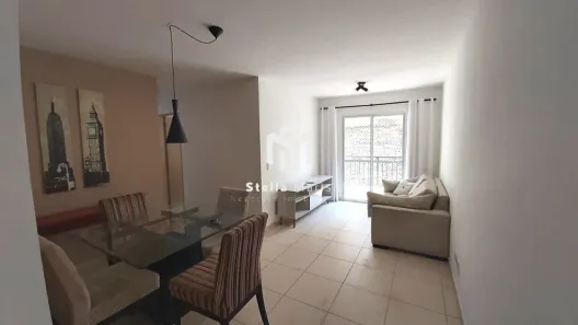 Apartamento com 3 Quartos à venda, 64m² no Vila dos Remédios, São Paulo