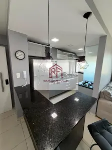 Apartamento com 2 Quartos à venda, 57m² no Santo Amaro, Recife