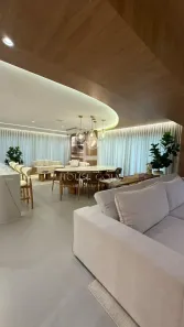 Apartamento com 2 Quartos à venda, 150m² no Serrinha, Goiânia