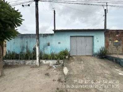 Casa com 2 Quartos à venda, 618m² no Tabatinga, Igarassu