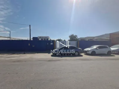 Lote/Terreno à venda, 2000m² no Jardim Santa Maria, Jacareí
