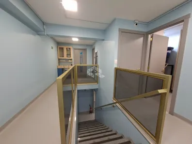 Sala Comercial à venda, 159m² no Jardim do Salso, Porto Alegre