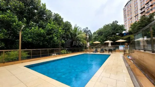 Cobertura com 2 Quartos à venda, 140m² no Santa Rosa, Niterói