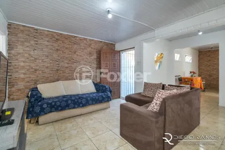 Casa com 6 Quartos à venda, 110m² no Espírito Santo, Porto Alegre