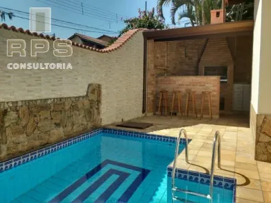 Casa com 2 Quartos à venda, 146m² no Jardim do Lago, Atibaia