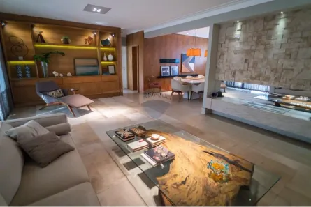 Apartamento com 4 Quartos à venda, 244m² no Centro, Piracicaba