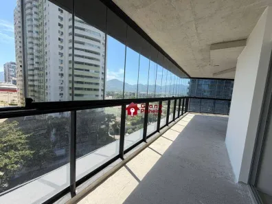 Apartamento com 2 Quartos à venda, 107m² no Recreio dos Bandeirantes, Rio de Janeiro