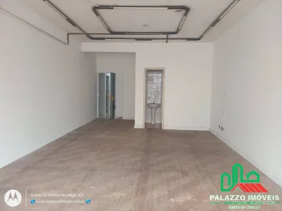 Sala Comercial à venda, 46m² no República, São Paulo