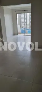 Apartamento com 3 Quartos à venda, 90m² no Santana, São Paulo