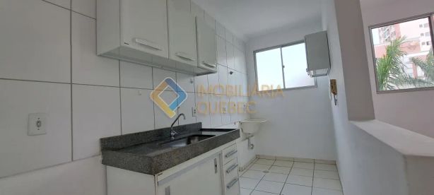 Apartamento com 2 Quartos à venda, 47m² no Vila Monte Alegre, Ribeirão Preto