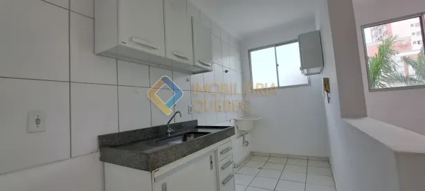 Apartamento com 2 Quartos à venda, 47m² no Vila Monte Alegre, Ribeirão Preto