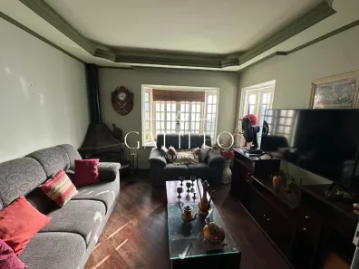 Sobrado com 3 Quartos à venda, 300m² no Vila Joana, Jundiaí