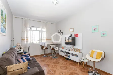 Apartamento com 2 Quartos à venda, 83m² no Ipiranga, São Paulo