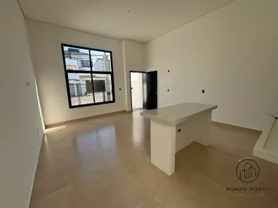 Casa com 3 Quartos à venda, 90m² no Jardim São Carlos, Sorocaba