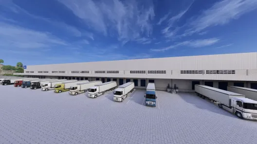 Galpão/Depósito/Armazém para alugar, 26000m² no Jacuhy, Serra