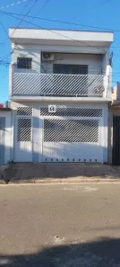 Casa com 4 Quartos à venda, 220m² no Jardim Planalto, Salto
