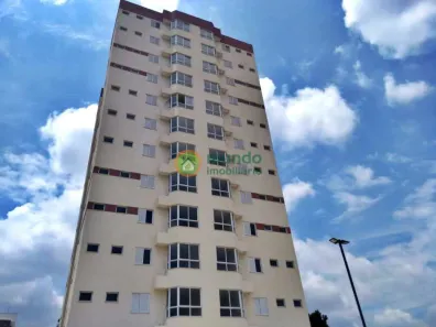 Apartamento com 3 Quartos à venda, 95m² no Parque Santo Antônio, Taubaté