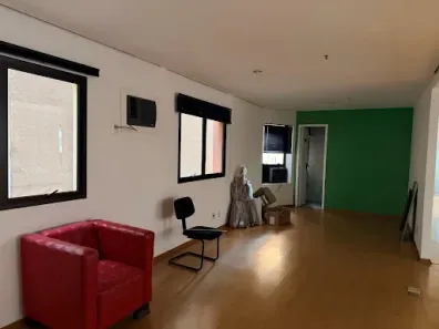 Sala Comercial à venda, 34m² no Bela Vista, São Paulo