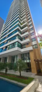 Apartamento com 3 Quartos à venda, 120m² no Caminho das Árvores, Salvador